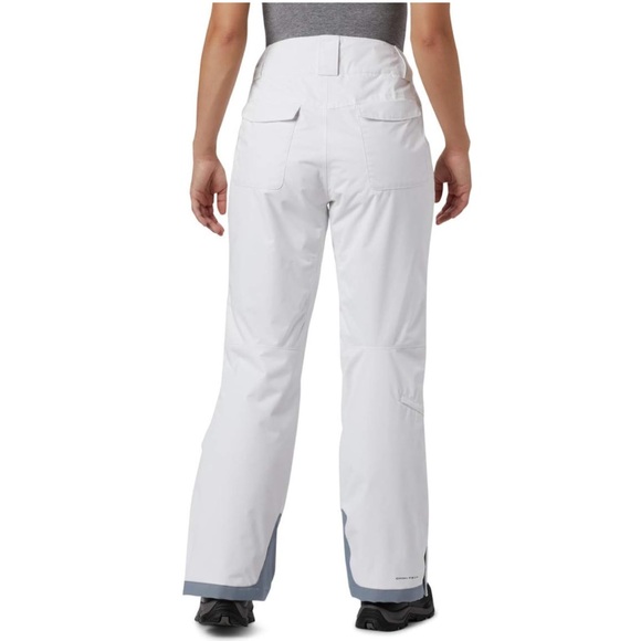 Columbia Women's Bugaboo Omni-Heat Snow Pants - Picture 4 of 7